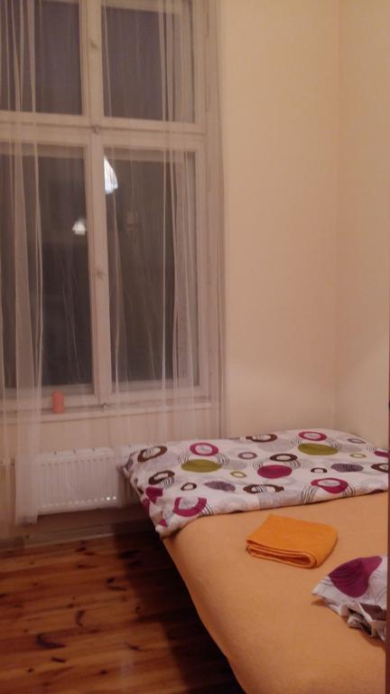 Apartament Centrum Poznań Kamer foto