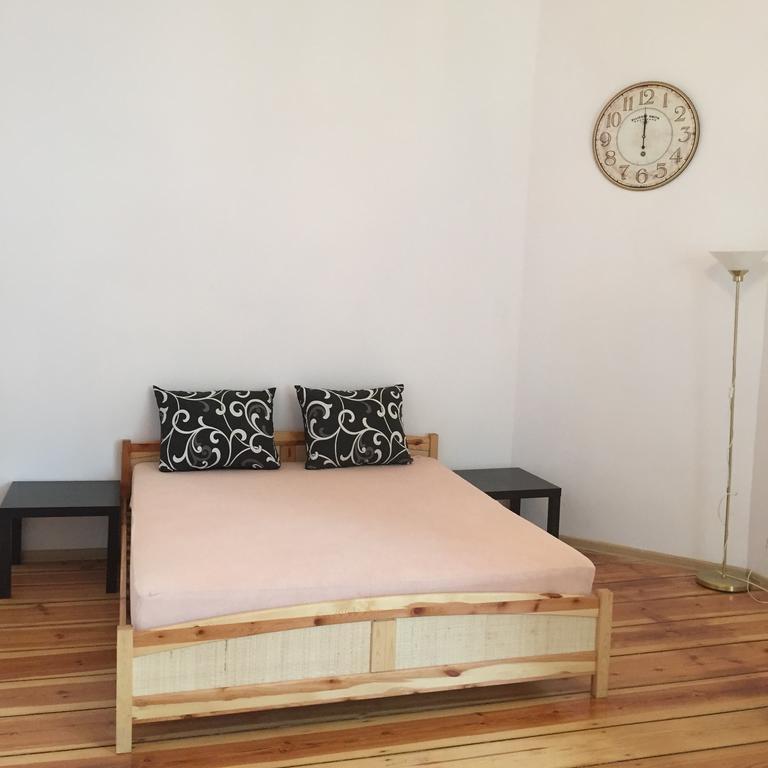Apartament Centrum Poznań Kamer foto