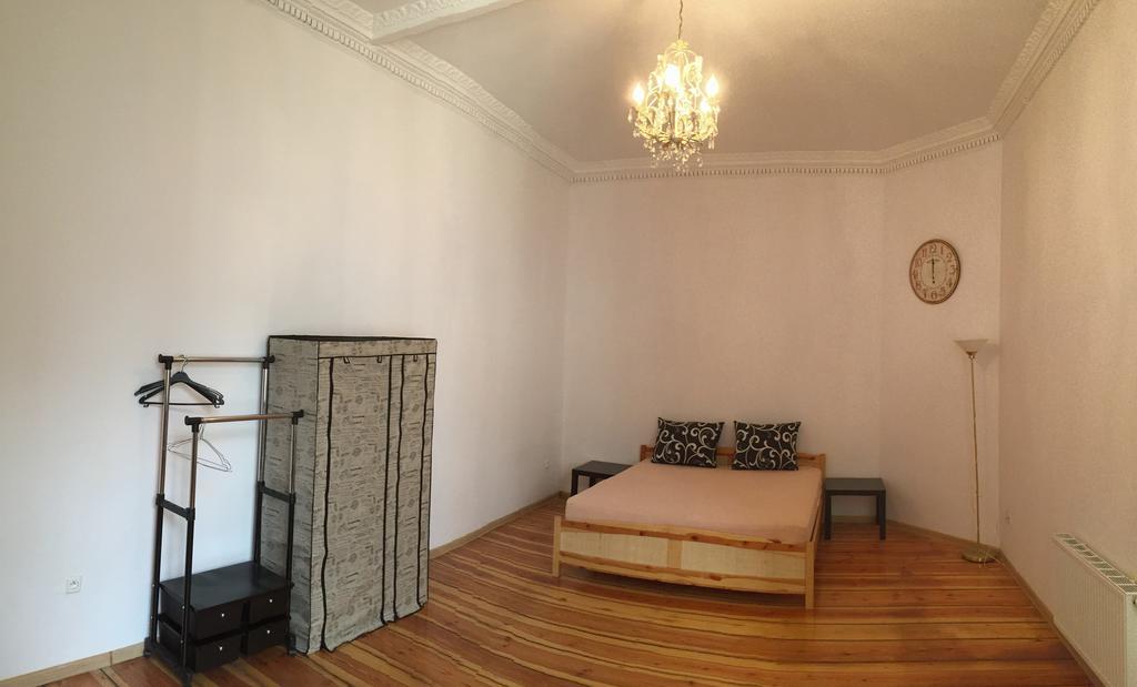Apartament Centrum Poznań Kamer foto