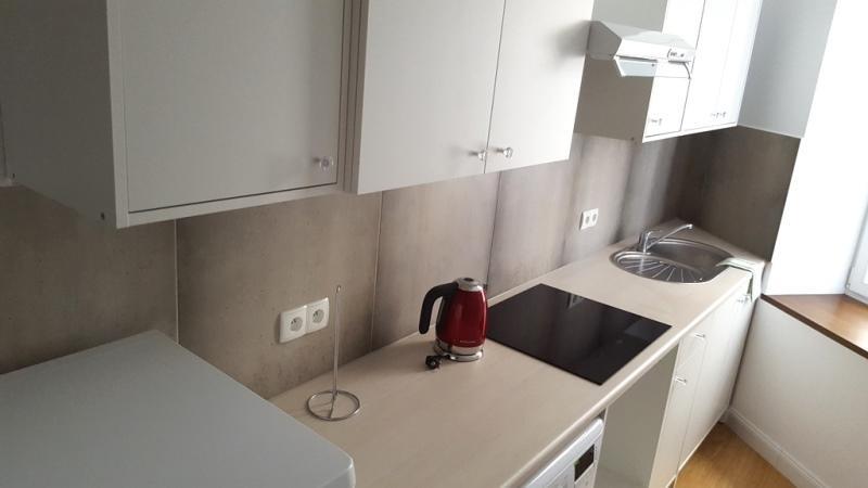 Apartament Centrum Poznań Buitenkant foto