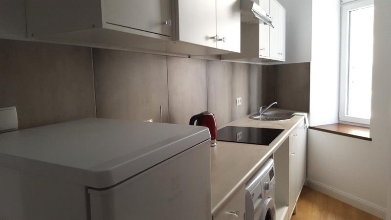 Apartament Centrum Poznań Buitenkant foto